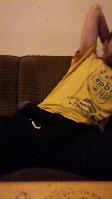mittelfingerfun  23-07-2021 Recorded Video Porn